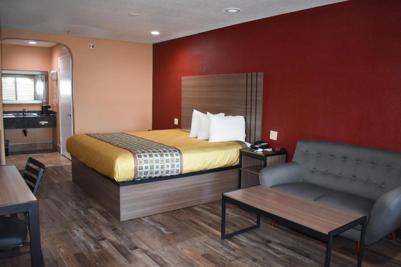 Baymont By Wyndham Manteca Hotel Kültér fotó